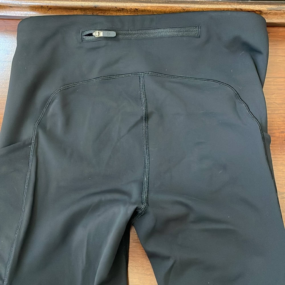 Lululemon Running Tights - Size 4 - image 4